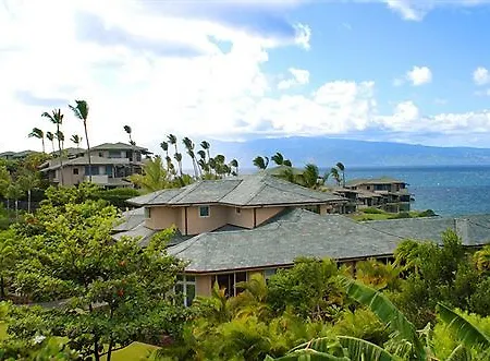 Kapalua Villas Maui